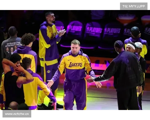 东契奇和湖人队荣登 NBA 最受欢迎球衣榜单 东契奇和湖人队荣登 NBA 最受欢迎球衣榜单