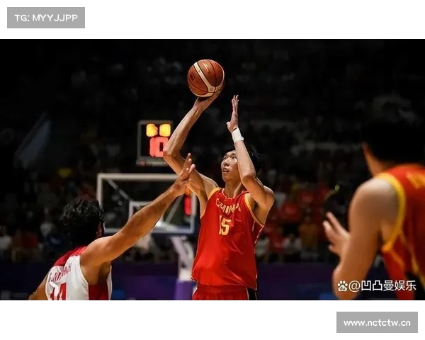 中国男篮创NBA夏季联赛记录,一人被美方解说员盛赞,两人遭怒批 中国男篮创NBA夏季联赛记录,一人被美方解说员盛赞,两人遭怒批